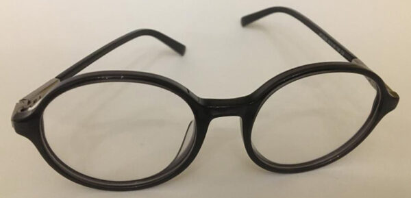 RM – 3628 / Preto - Imagem 2