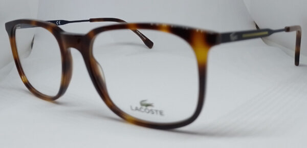 Lacoste Fem/Masc - Imagem 2
