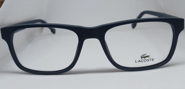 Lacoste Grafite