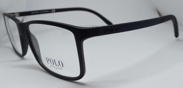 POLO 001