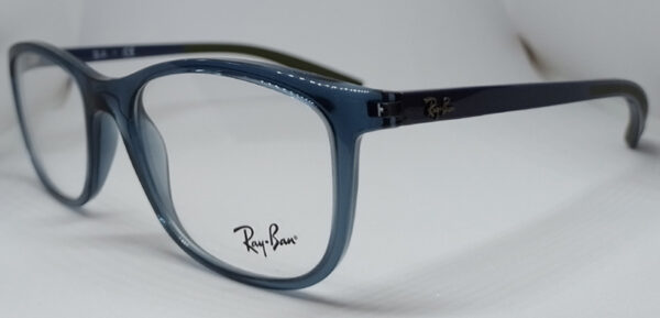 RAYBAN - 7169