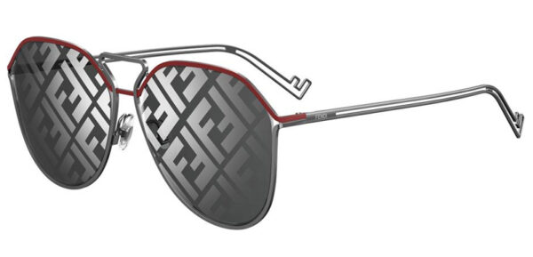 Fendi - FFM0071S - Imagem 2