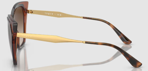 Vogue 5521S - Imagem 2