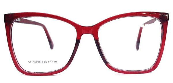 Vermelho Clipon - Imagem 2