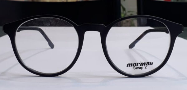 MORMAII - M6071